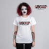 Halloween - T-Shirt Mockup Template 31
